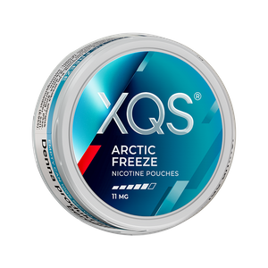 XQS Arctic Freeze Ultra Strong