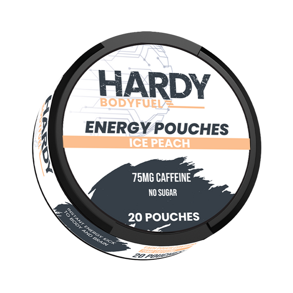 Hardy Ice Peach