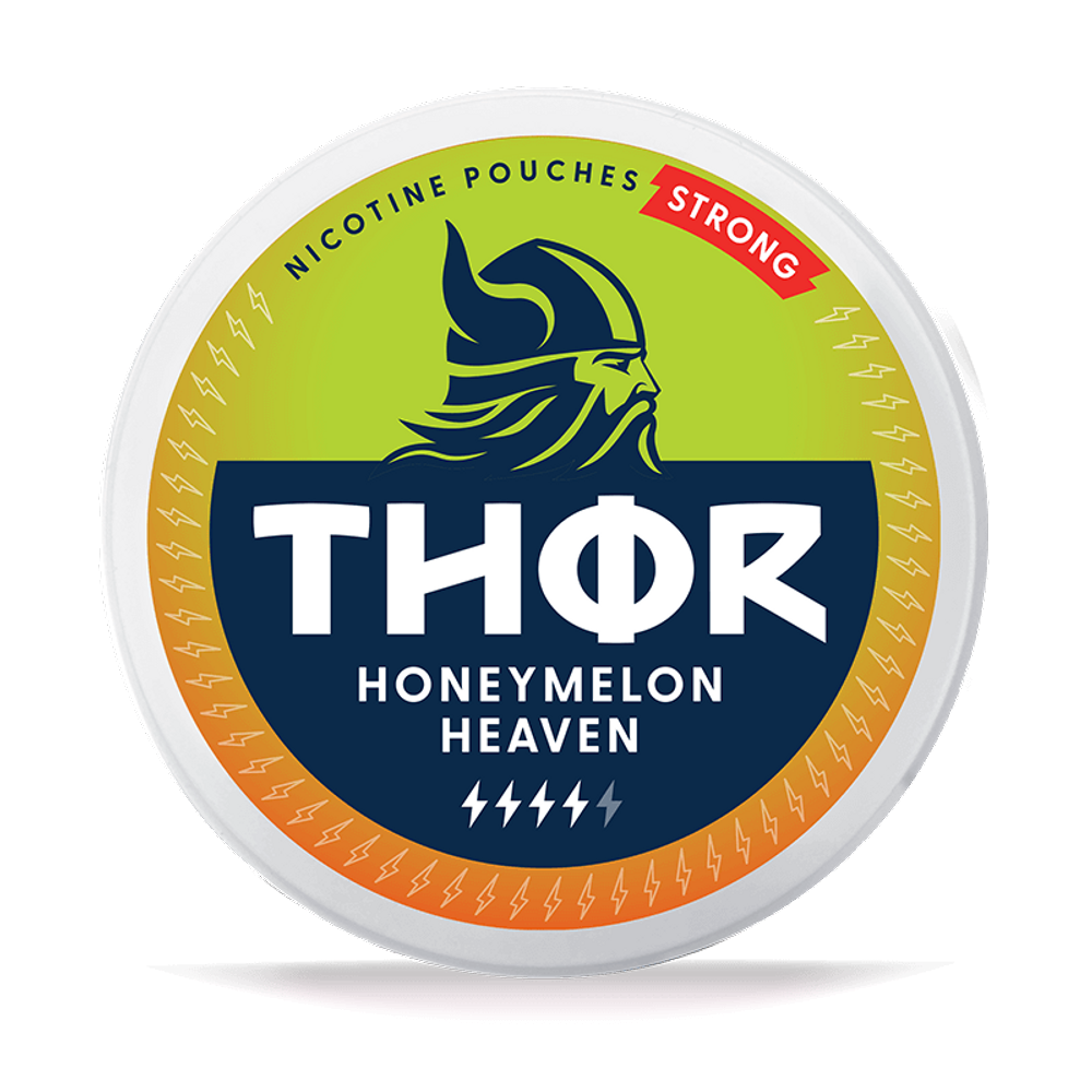 THOR Honeymelon Heaven Strong