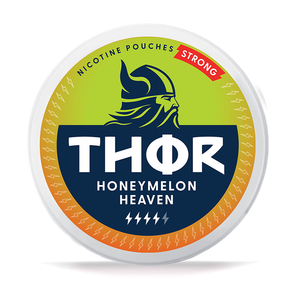 THOR Honeymelon Heaven Strong