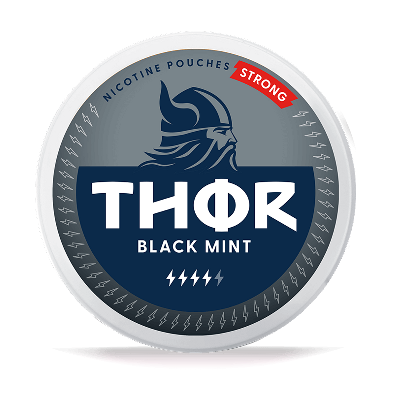 THOR Black Mint Strong