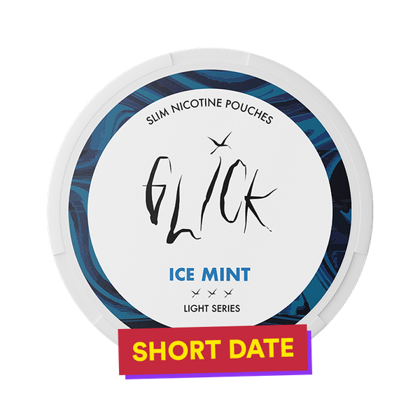 Glick Ice Mint Light Series