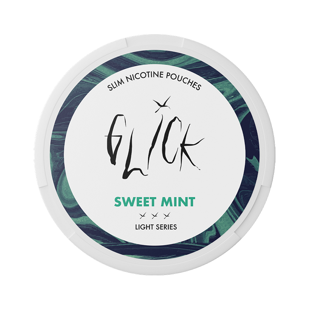 Glick Sweet Mint Light Series