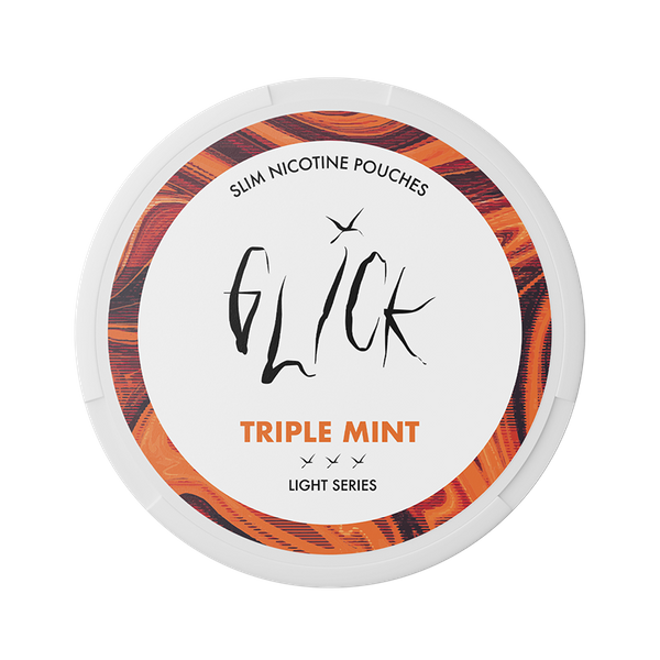Glick Triple Mint Light Series