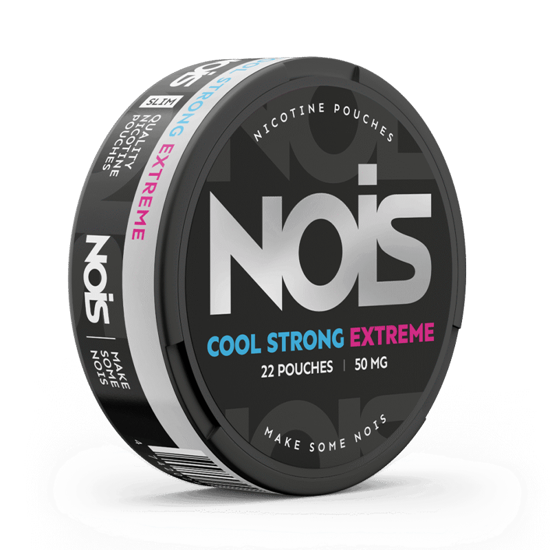 NOIS Cool Strong Extreme