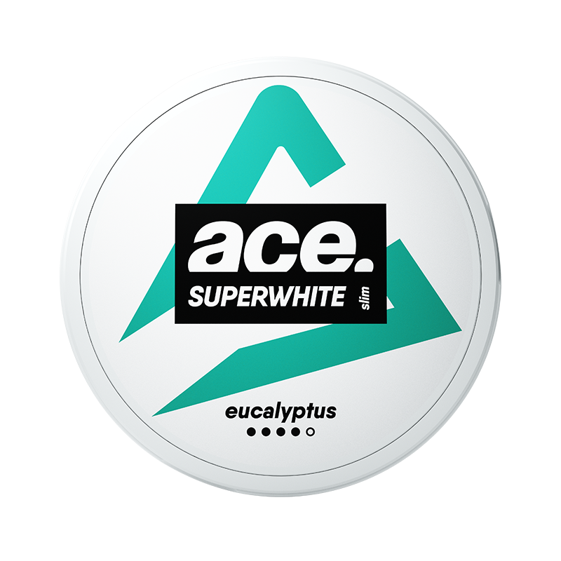 Ace Eucalyptus