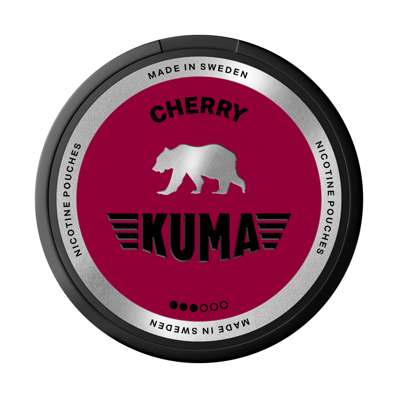 KUMA Cherry - Normal