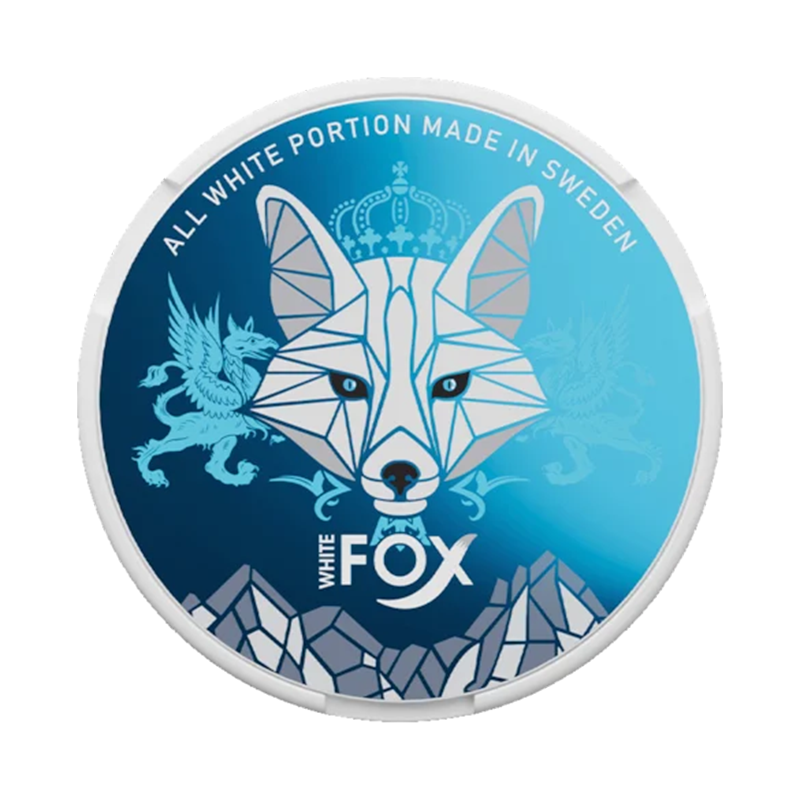 White Fox Slim
