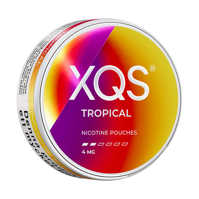 XQS Tropical Light