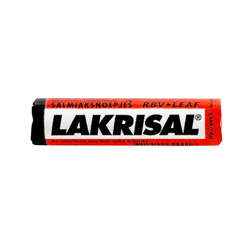 Lakrisal Cloetta