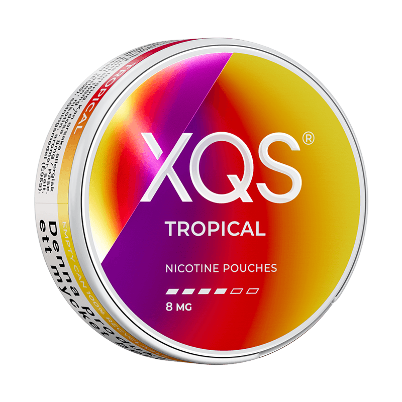 XQS Tropical Strong