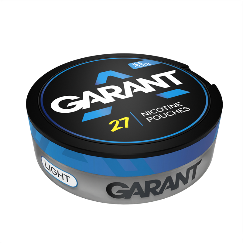 Garant Ice Cool Light