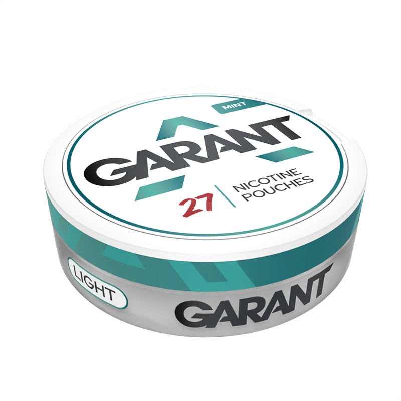 Garant Mint Light