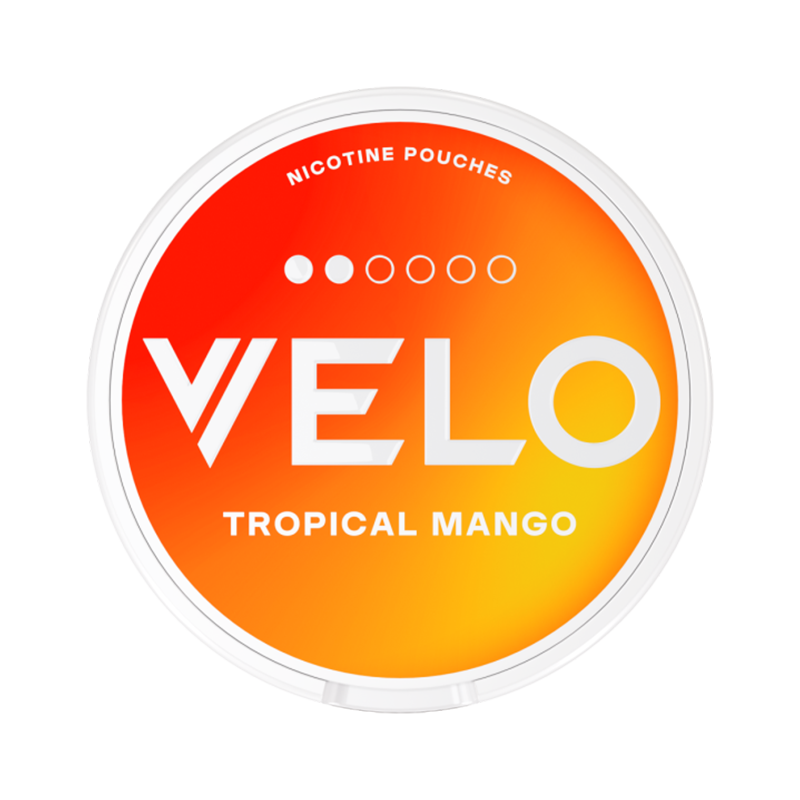 VELO Tropical Mango