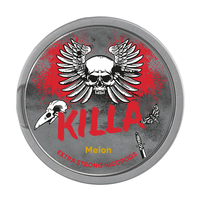 KILLA Melon Extra Strong