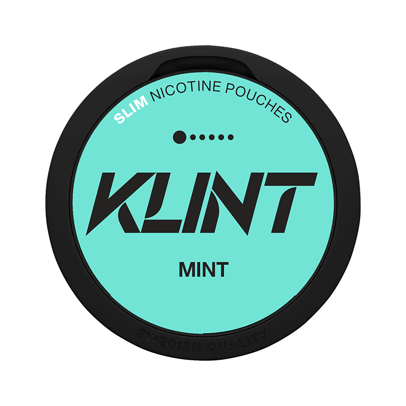 KLINT MINT #1 SLIM Light