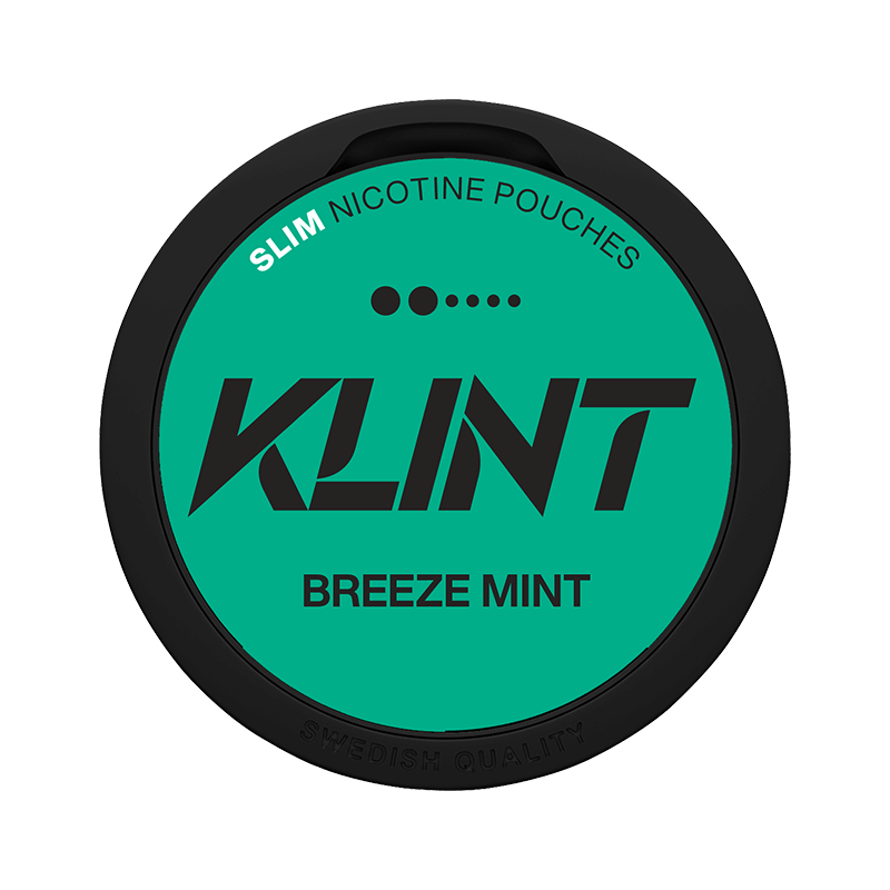 KLINT Breeze Mint