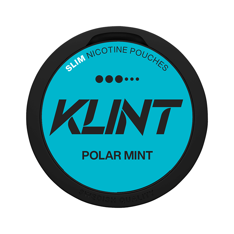 KLINT Polar Mint