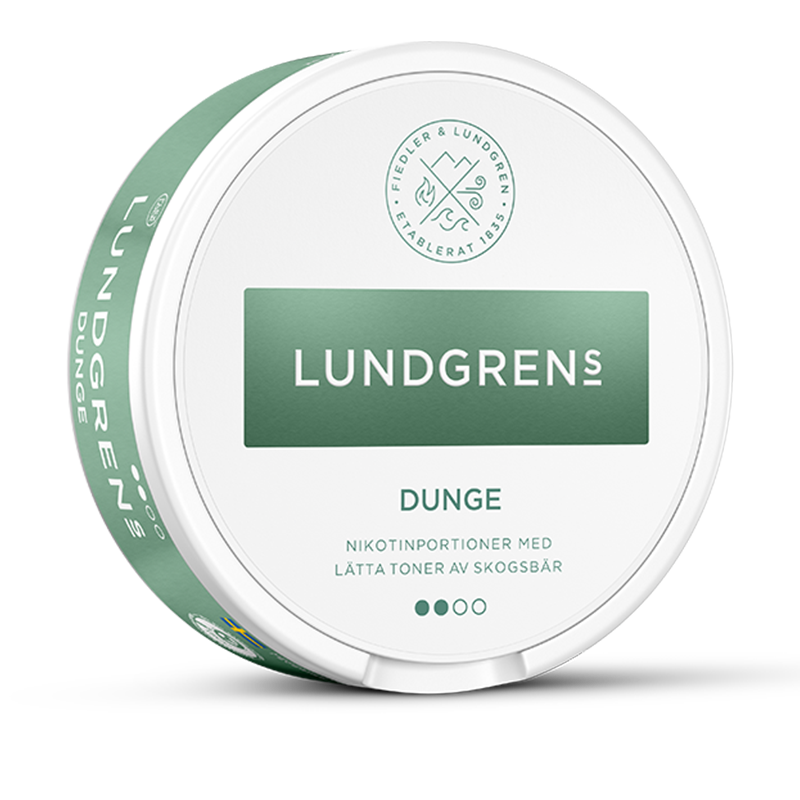 Lundgrens Dunge