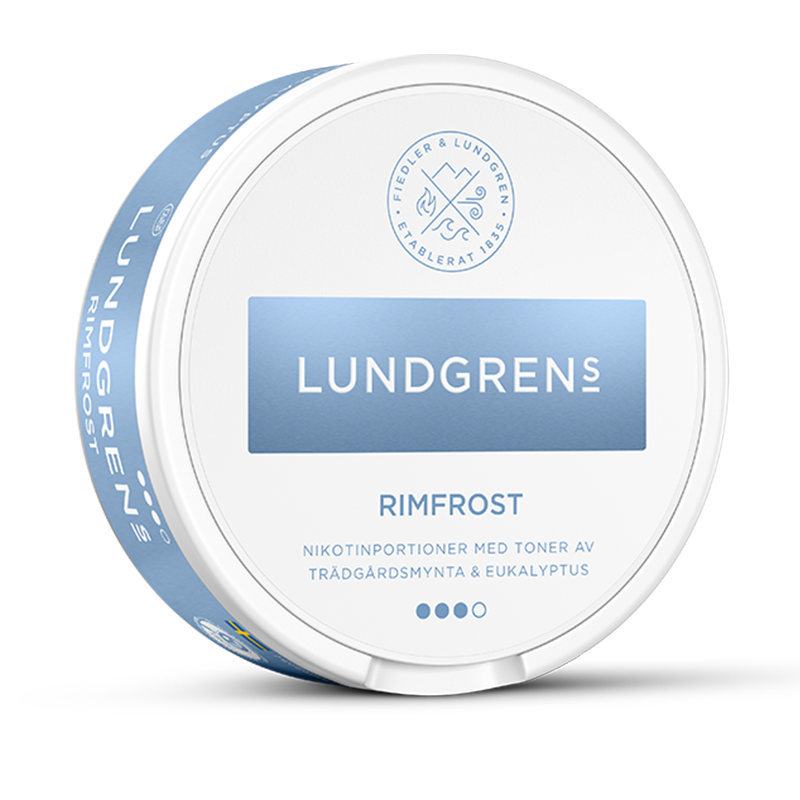 Lundgrens Rimfrost