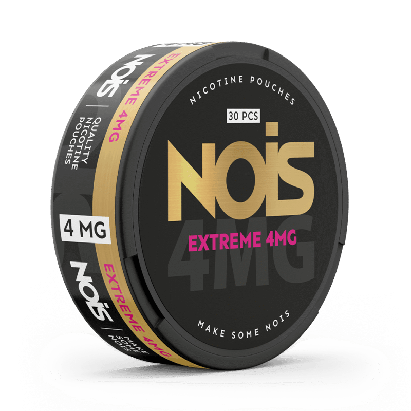 NOIS Extreme Light