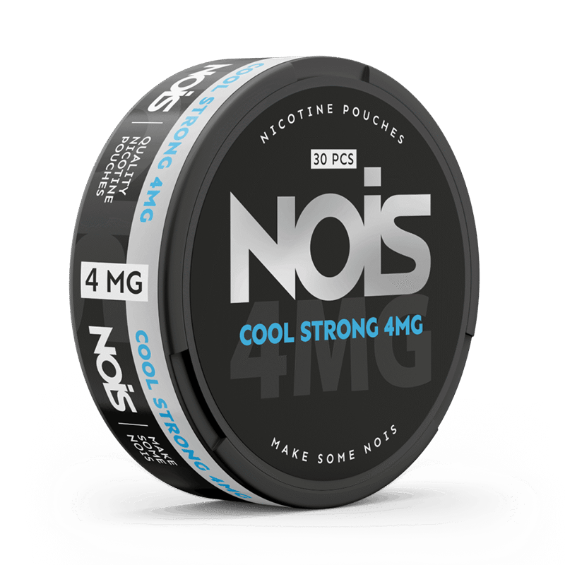 NOIS Cool Strong Light
