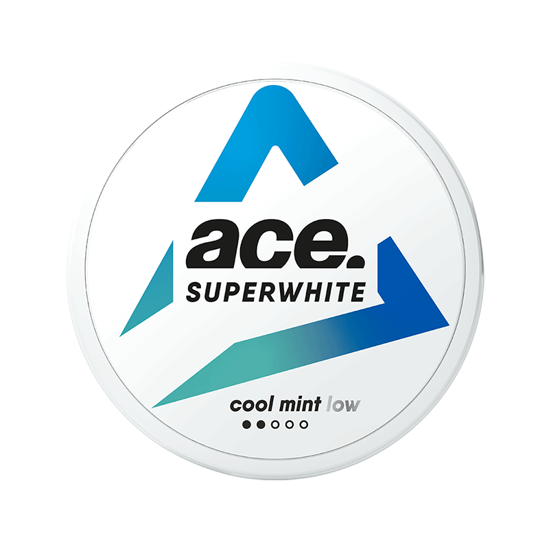 ACE Cool Mint Light