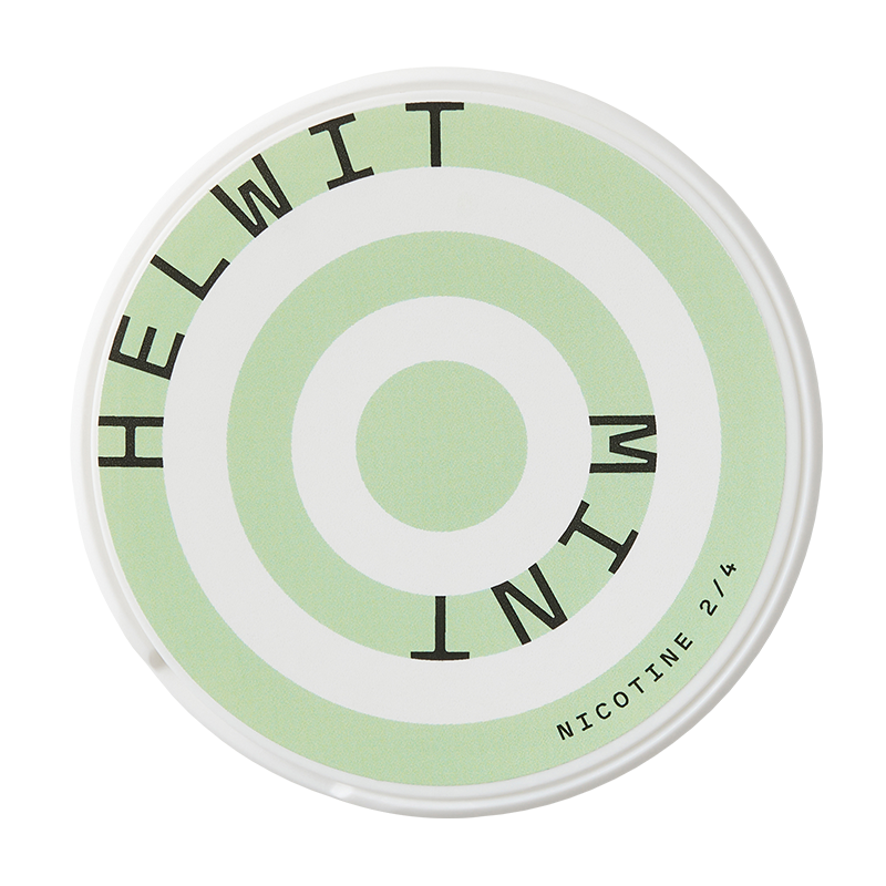 Helwit MINT Light