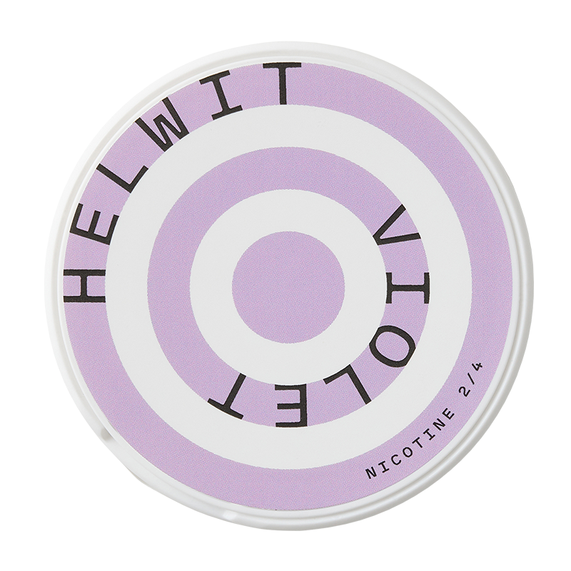 Helwit VIOLET Light