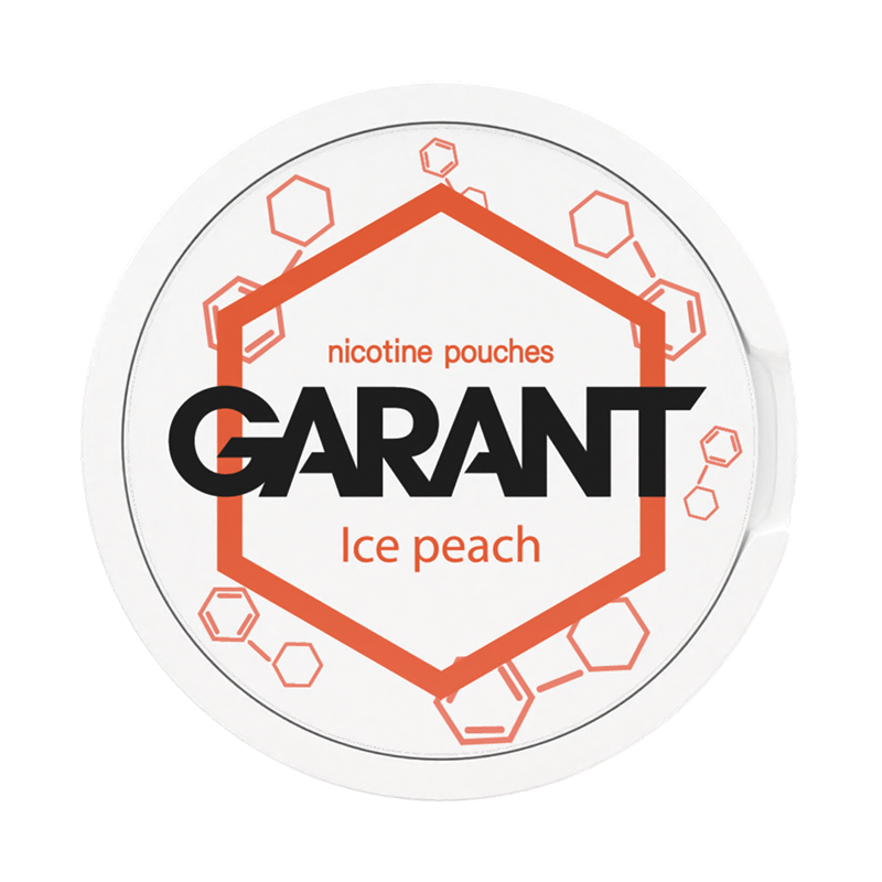 Garant Ice Peach Light