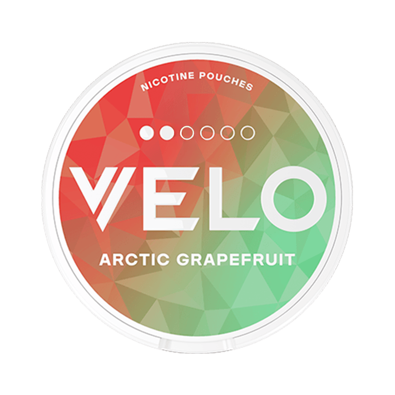 VELO Arctic Grapefruit