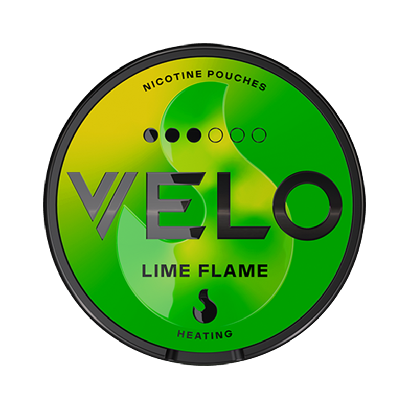 VELO Lime Flame