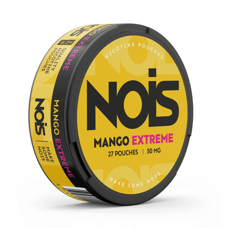 NOIS Extreme Mango