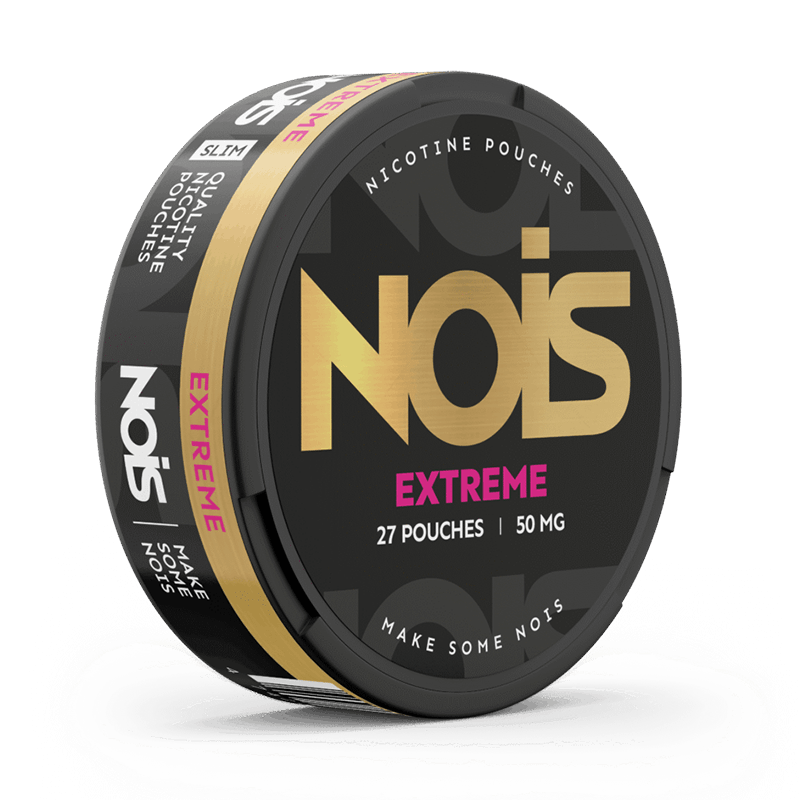 NOIS Extreme Strong