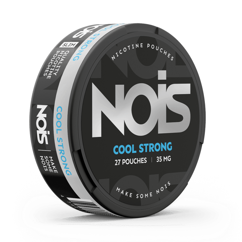 NOIS Cool Strong
