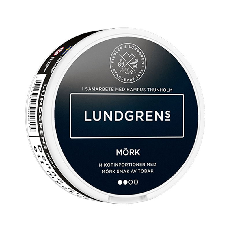 Lundgrens Mörk