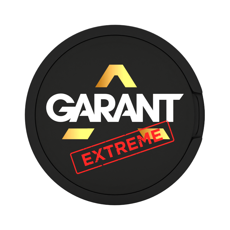 Garant Ext. ed. Extreme