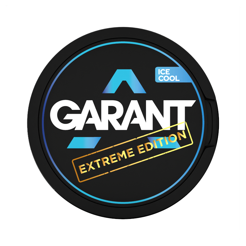 Garant Ext. ed. Ice Cool