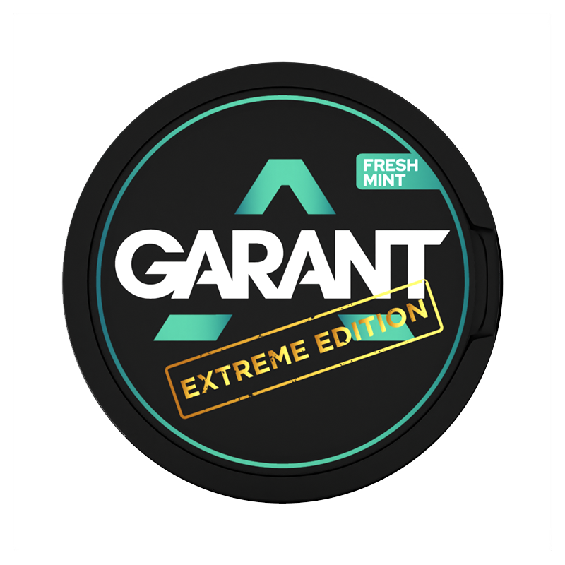 Garant Ext. ed. Fresh Mint
