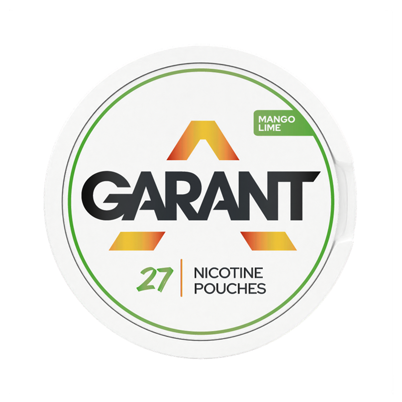 Garant Classic Mango Lime