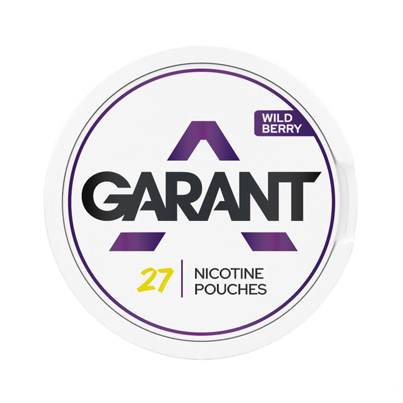 Garant Classic Wild Berry