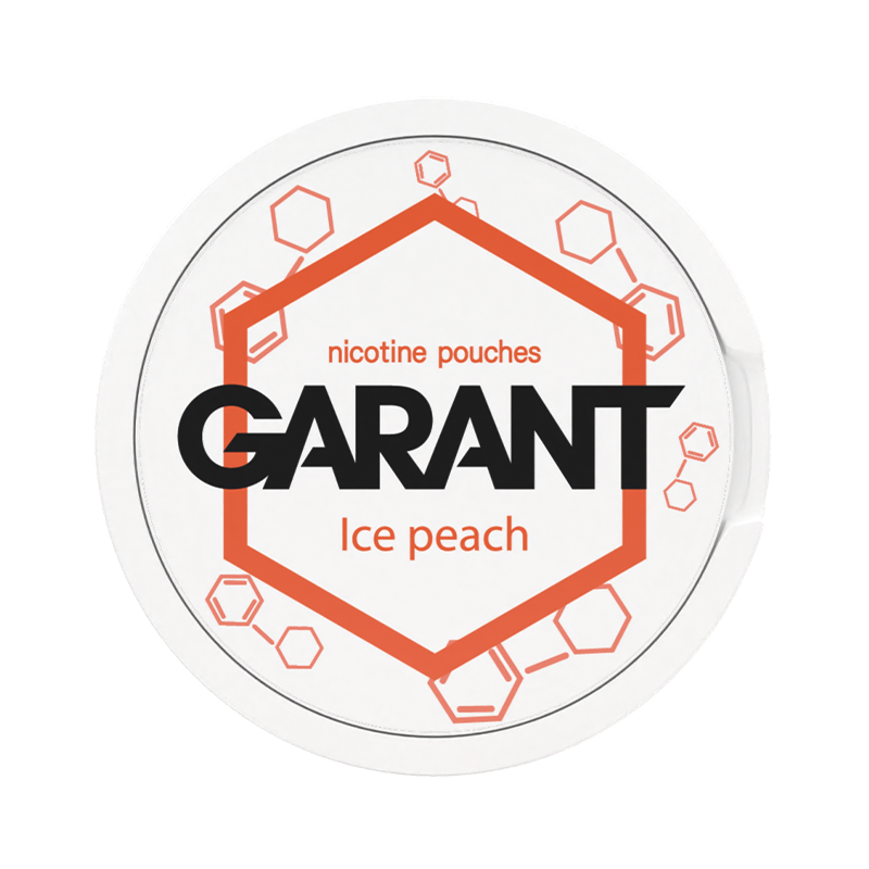 Garant Classic Ice Peach