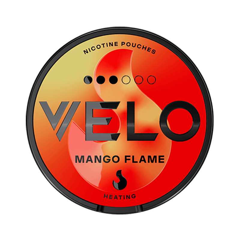 VELO Mango Flame