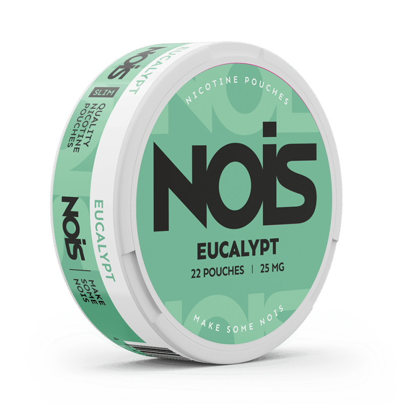 NOIS Eucalypt Strong