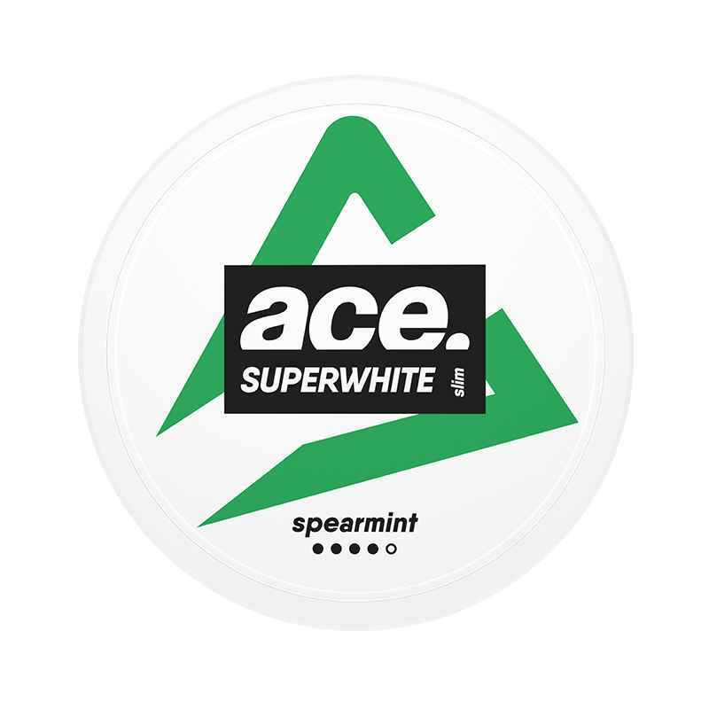Ace Spearmint