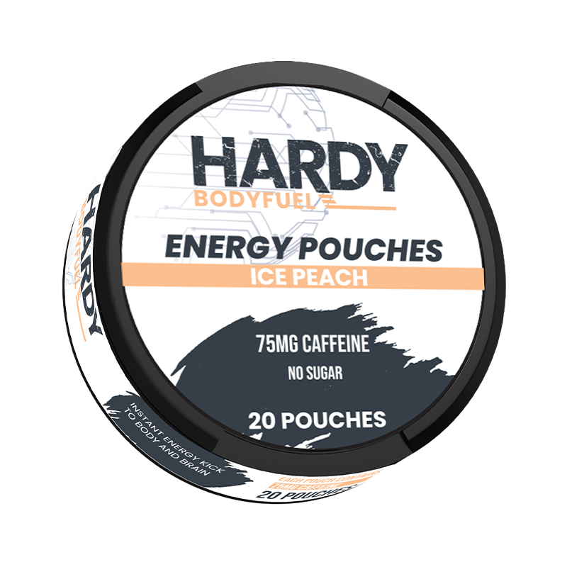 Hardy Ice Peach